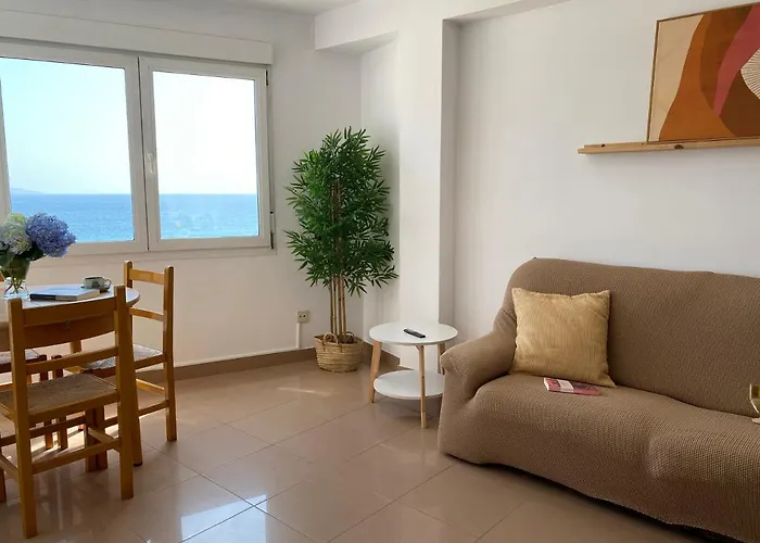 Arenaymar Home