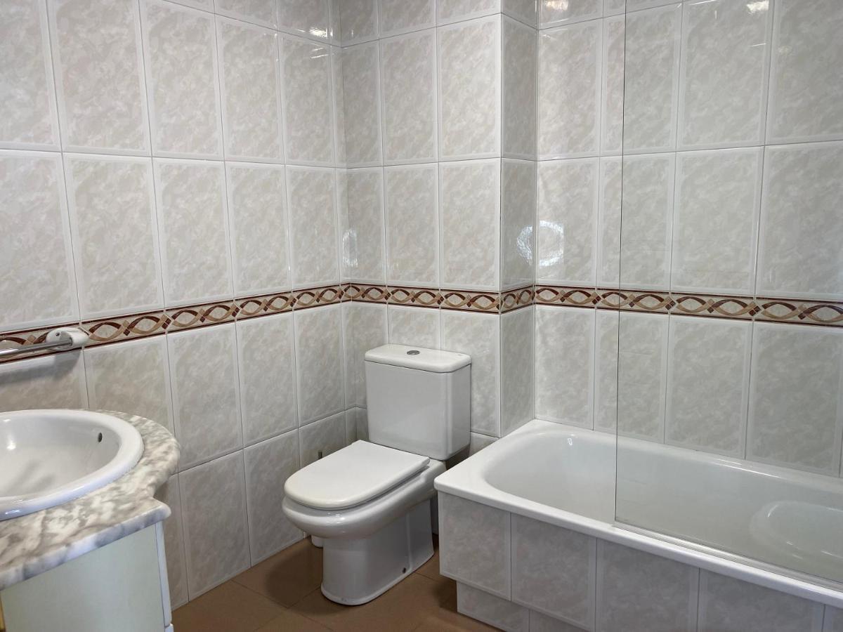 Arenaymar Apartamento *