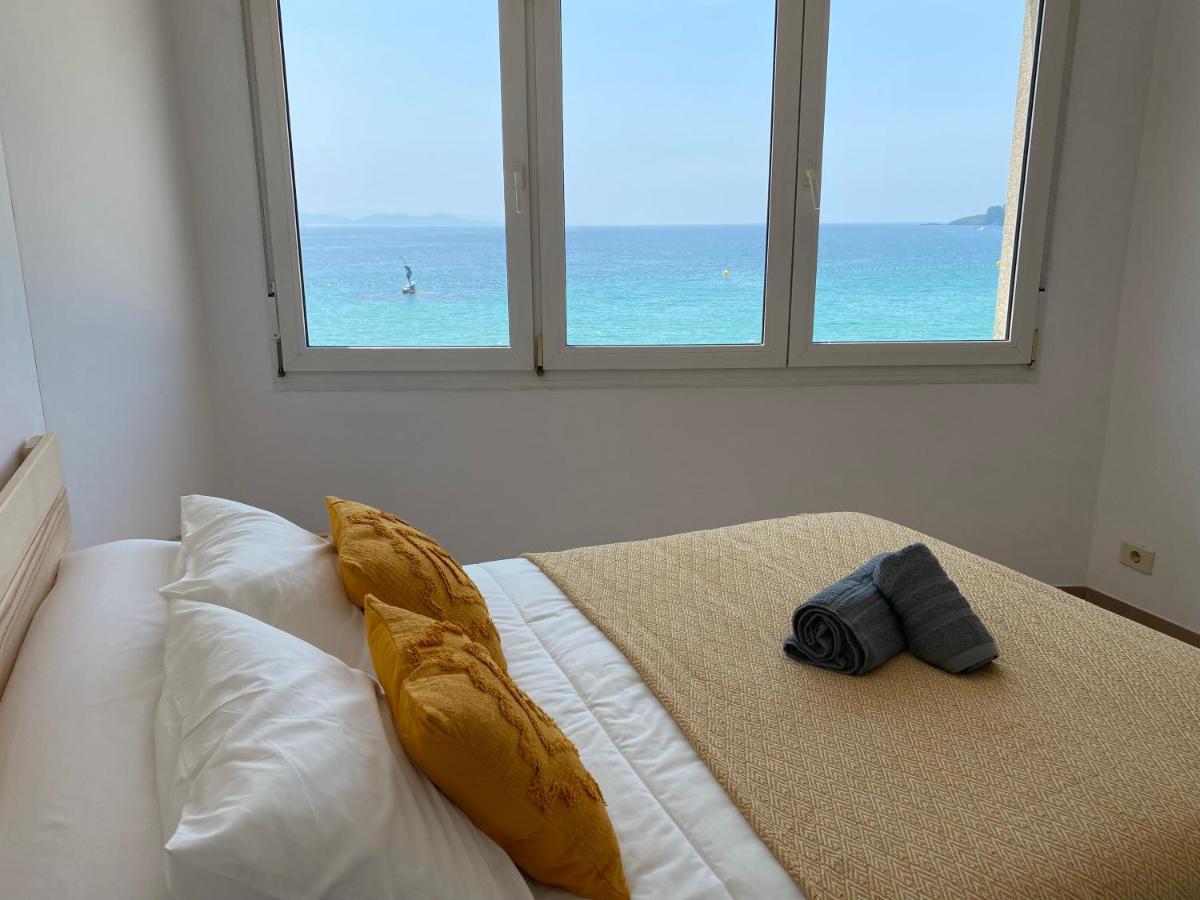 Apartamento Arenaymar *