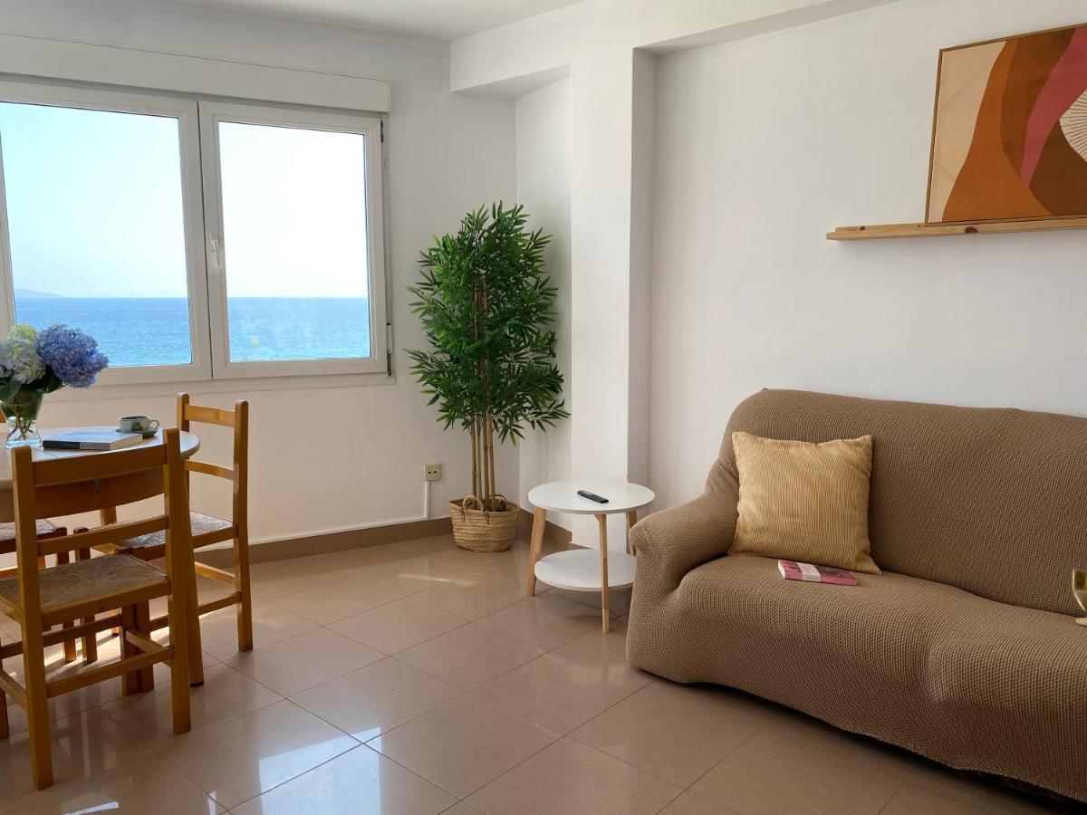 Arenaymar Apartamento Sanxenxo