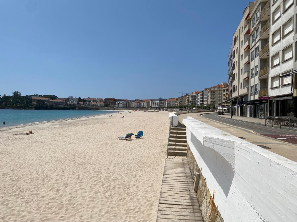 Apartamento Arenaymar *