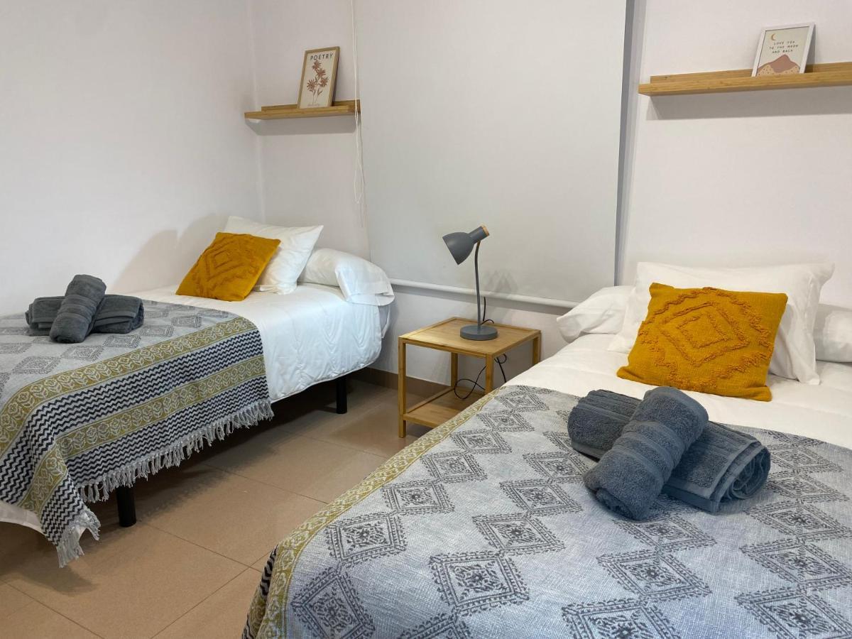 Arenaymar Apartamento
