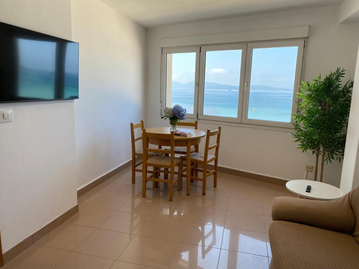 Arenaymar Apartamento