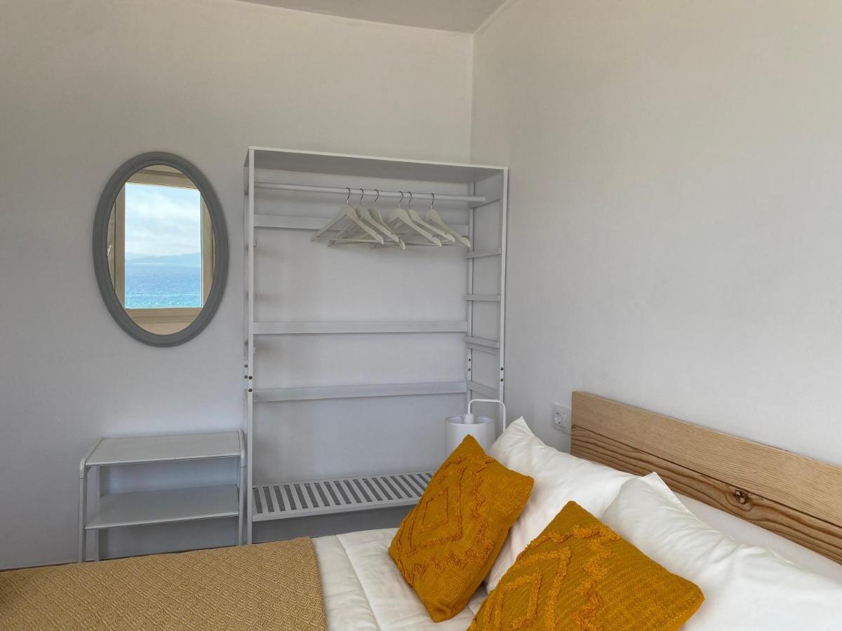 Arenaymar Apartamento Sanxenxo
