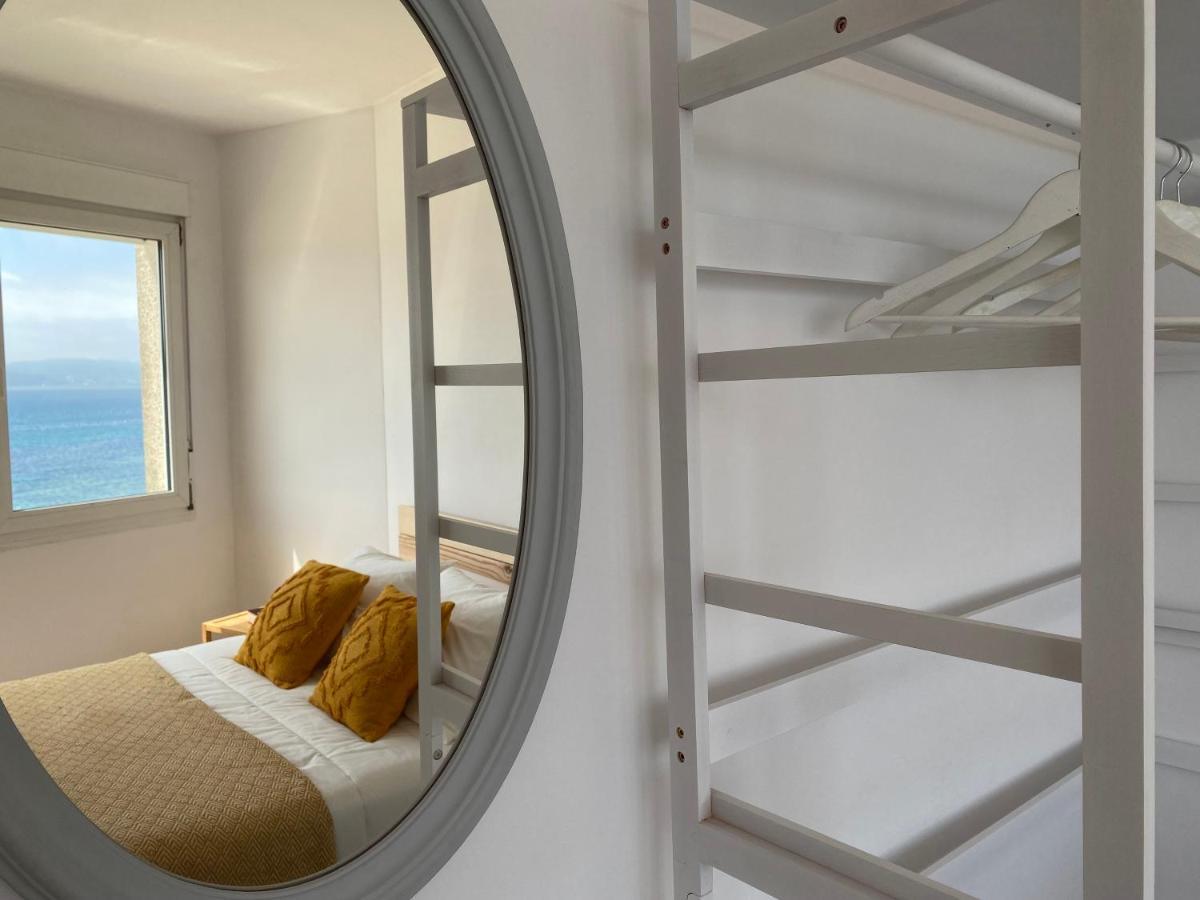 Arenaymar Apartamento