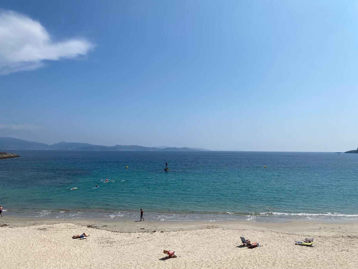 Arenaymar Sanxenxo
